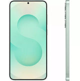 Samsung Galaxy S25+ 5G 6.7'' AI Smartphone 256GB Unlocked SIM-Free - Mint
