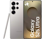 Samsung Galaxy S25 Ultra 5G 6.9'' Smartphone 256GB Unlocked SIM-Free - Grey