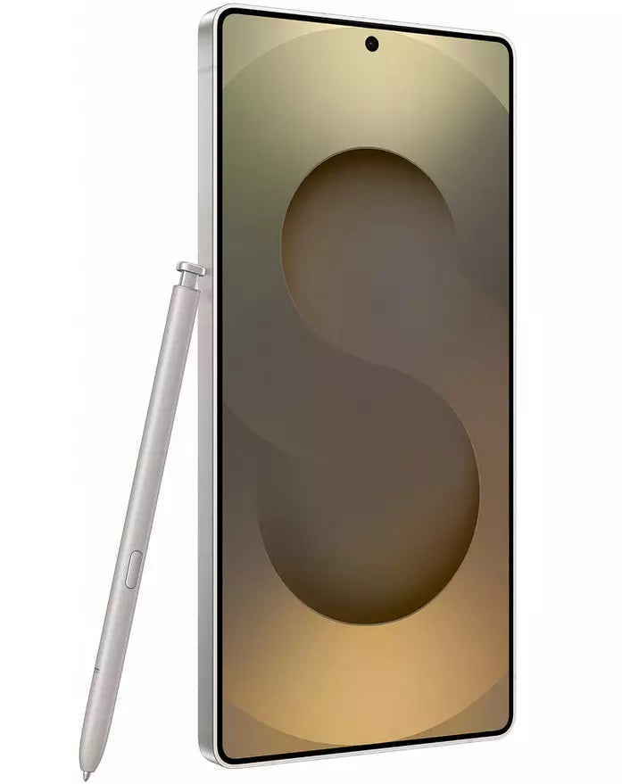 Samsung Galaxy S25 Ultra 5G 6.9'' Smartphone 256GB Unlocked SIM-Free - Grey