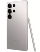 Samsung Galaxy S25 Ultra 5G 6.9'' Smartphone 256GB Unlocked SIM-Free - Grey