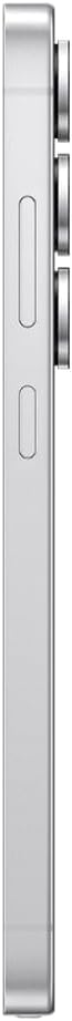Samsung Galaxy S25 Ultra 5G Smartphone 256GB Unlocked SIM-Free - Silver Blue