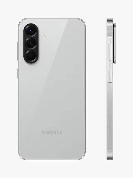 Samsung Galaxy A56 5G 6.7'' Smartphone 256GB Unlocked Dual-SIM - Light Grey