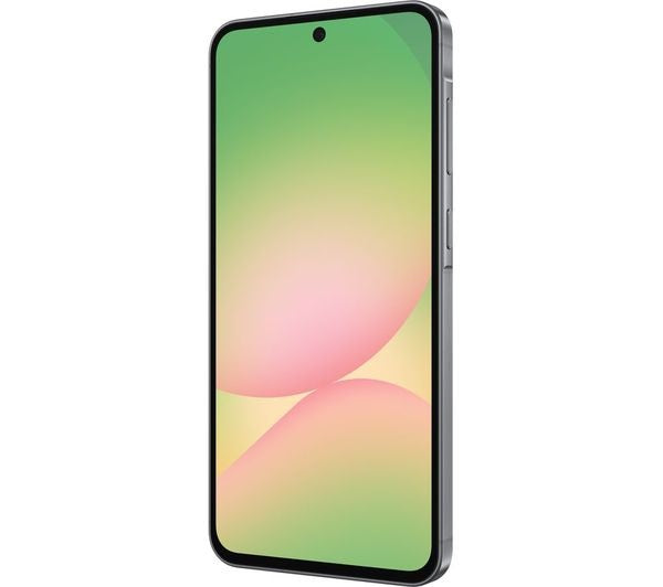 Samsung Galaxy A56 5G 6.7'' Smartphone 256GB Unlocked SIM-Free - Graphite