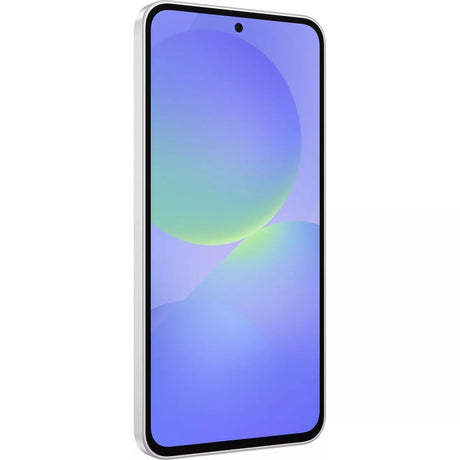 Samsung Galaxy A36 5G Smartphone 8GB 256GB Unlocked SIM-Free - Awesome White