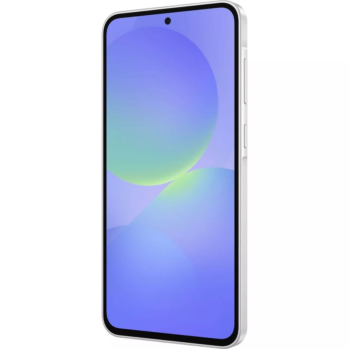 Samsung Galaxy A36 5G Smartphone 8GB 256GB Unlocked SIM-Free - Awesome White