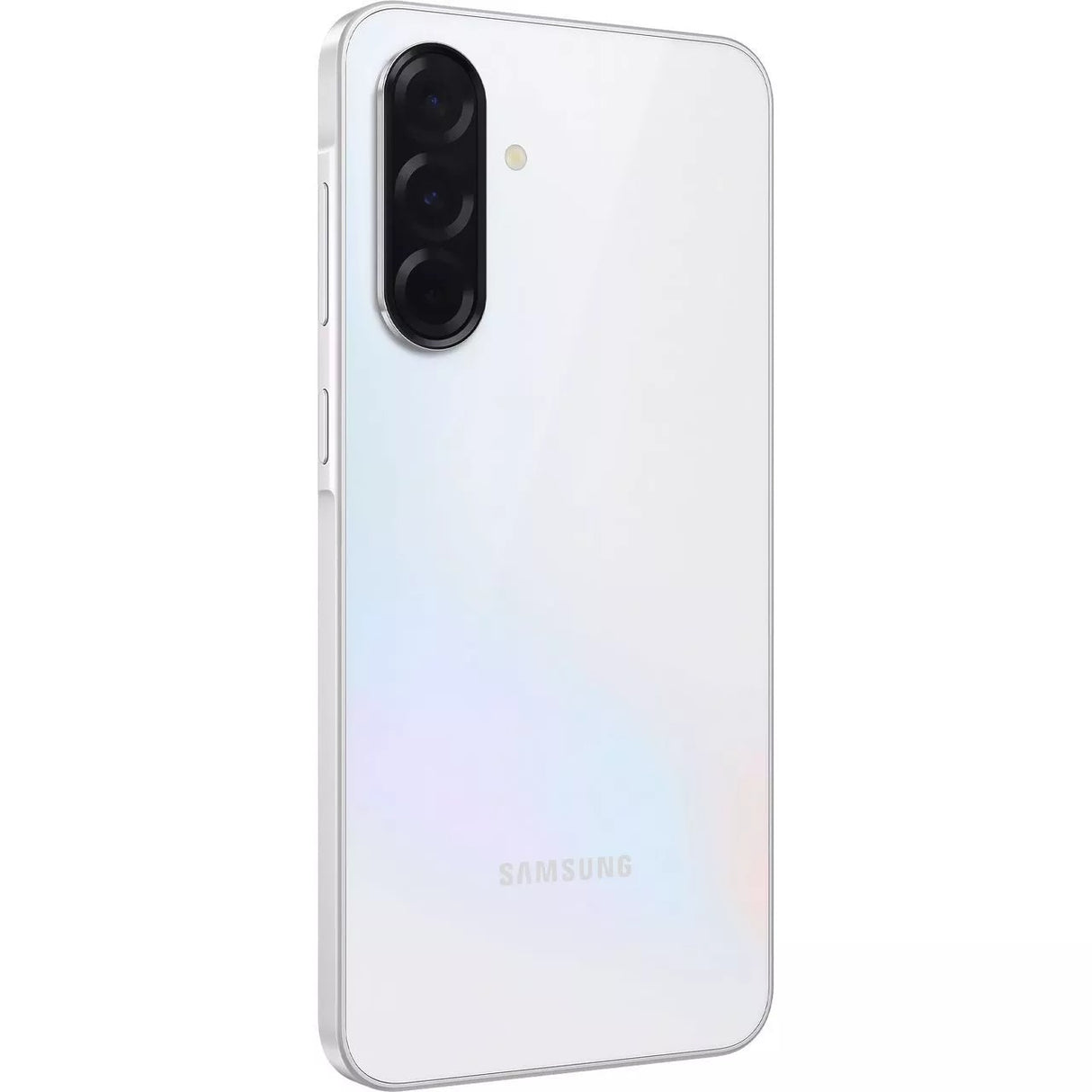 Samsung Galaxy A36 5G Smartphone 8GB 256GB Unlocked SIM-Free - Awesome White