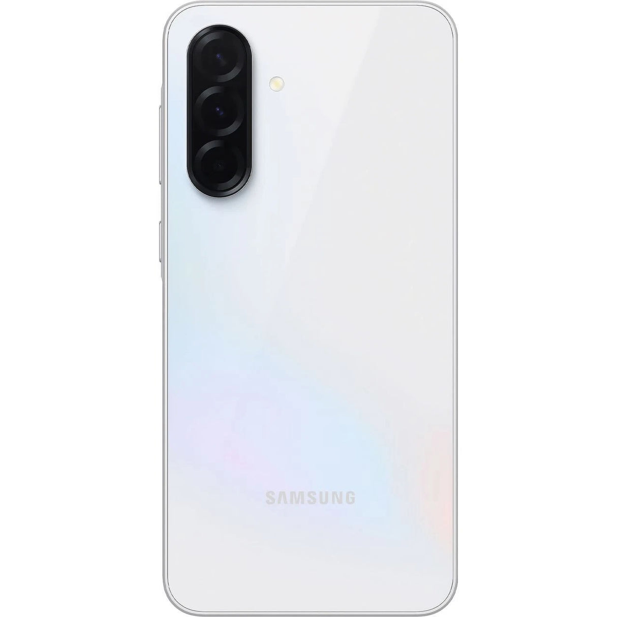 Samsung Galaxy A36 5G Smartphone 8GB 256GB Unlocked SIM-Free - Awesome White