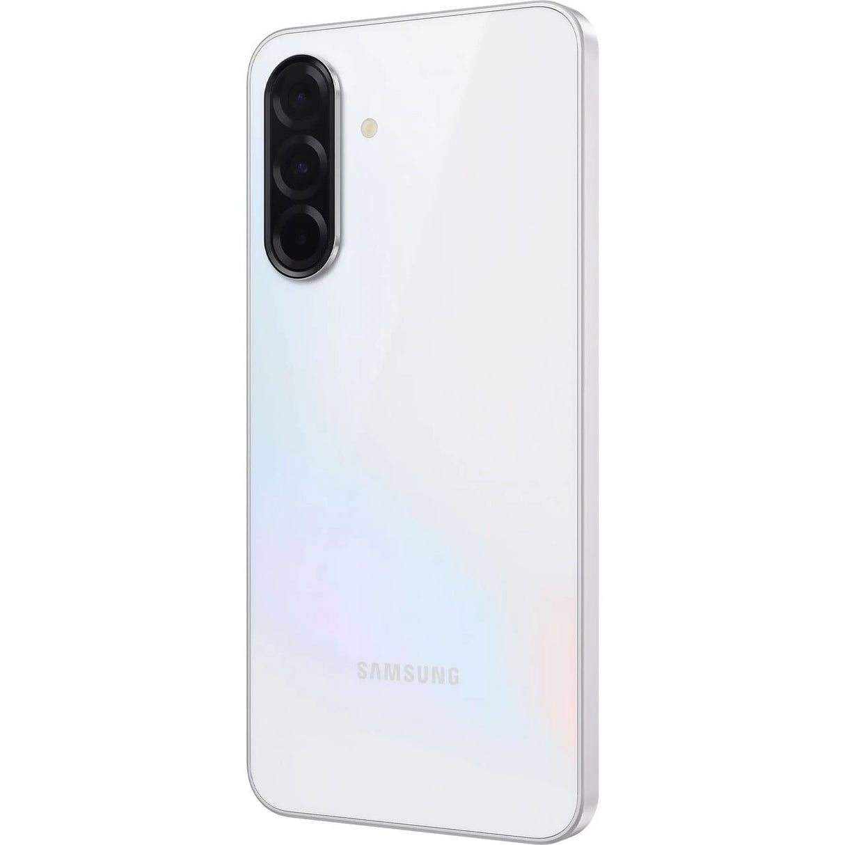 Samsung Galaxy A36 5G Smartphone 8GB 256GB Unlocked SIM-Free - Awesome White