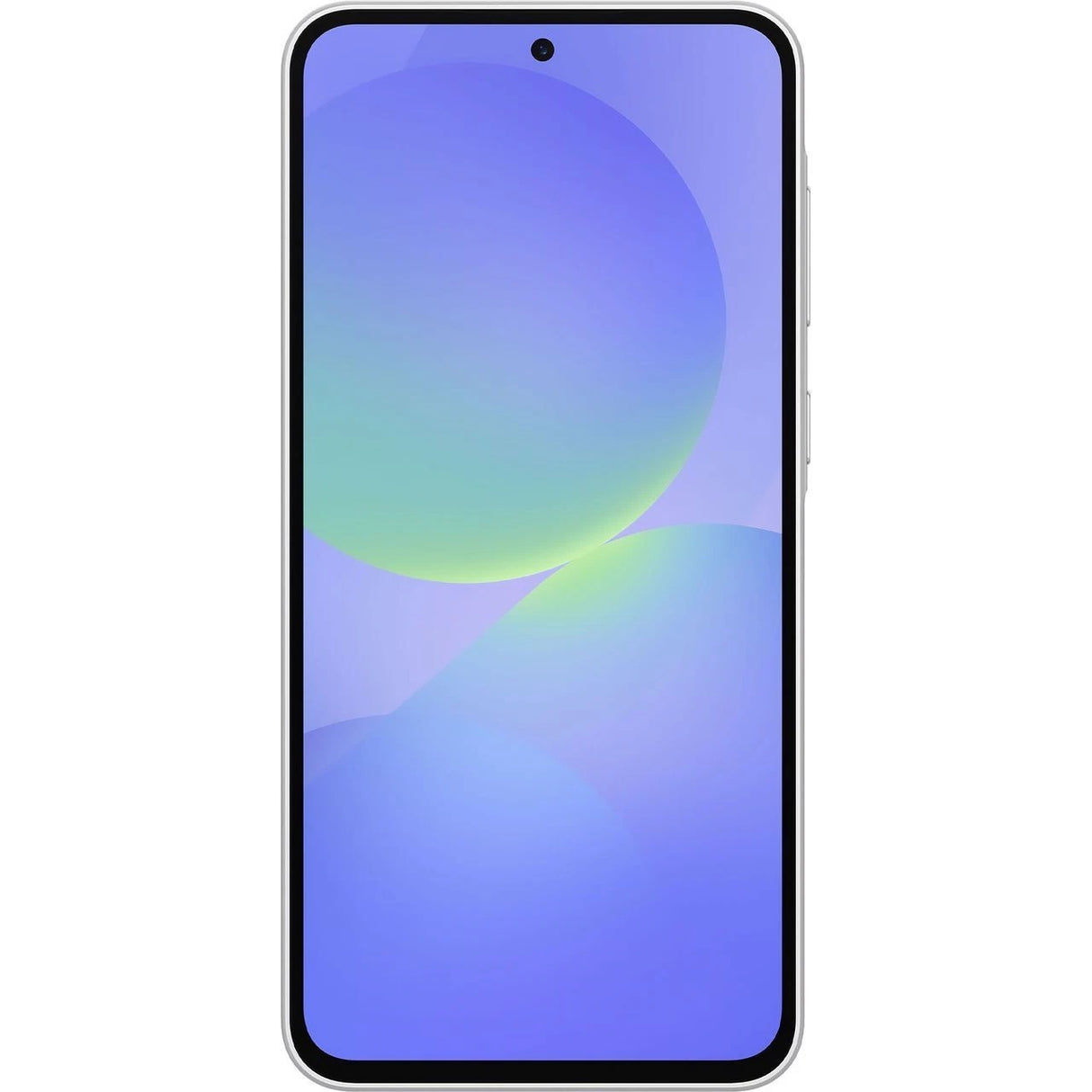 Samsung Galaxy A36 5G Smartphone 8GB 256GB Unlocked SIM-Free - Awesome White
