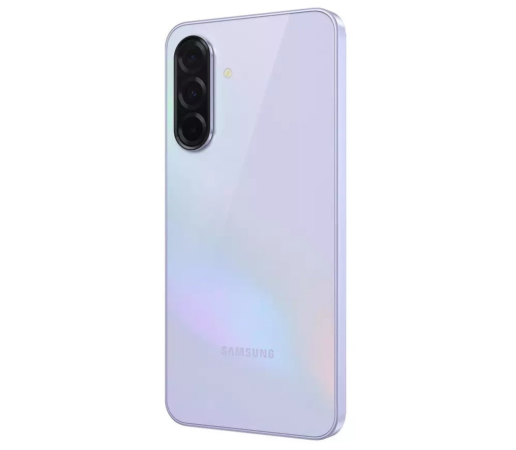 Samsung Galaxy A36 5G 6.7'' AI Smartphone 256GB Unlocked SIM-Free - Lavender