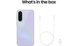 Samsung Galaxy A36 5G 6.7'' AI Smartphone 256GB Unlocked SIM-Free - Lavender