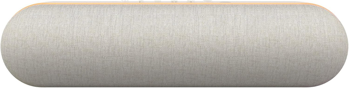 LG XT7S StanbyME Bluetooth Portable Splash-Proof Speaker - Calming Beige