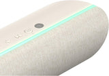 LG XT7S StanbyME Bluetooth Portable Splash-Proof Speaker - Calming Beige