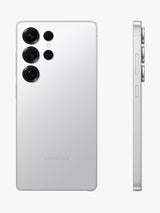 Samsung Galaxy S25 Ultra 5G 6.9'' Smartphone 256GB Unlocked - White Titanium