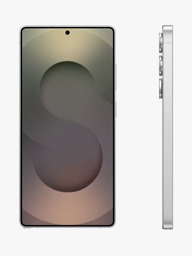 Samsung Galaxy S25 Ultra 5G 6.9'' Smartphone 256GB Unlocked - White Titanium