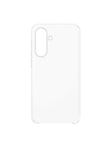 Samsung Genuine A56 Back Phone Case Transparent Scratch-Resistant - Clear