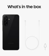 Samsung Galaxy A26 5G Smartphone 8GB RAM 256GB Unlocked SIM-Free - Black