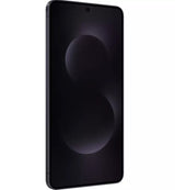 Samsung Galaxy S25 Edge 5G AI Smartphone 256GB Unlocked SIM-Free - Jetblack