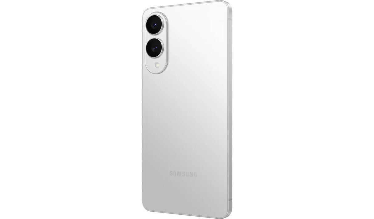 Samsung Galaxy S25 Edge 5G SIM-Free Unlocked 12GB 512GB AI Phone - Silver