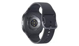 Samsung Galaxy Watch8 BT with Bixby 1.5" AMOLED Smart Watch - Graphite 40mm
