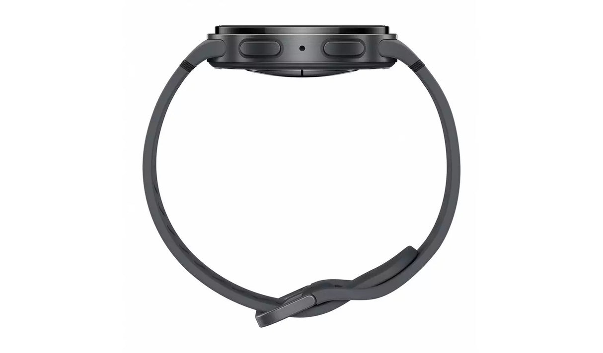 Samsung Galaxy Watch8 BT with Bixby 1.5" AMOLED Smart Watch - Graphite 40mm