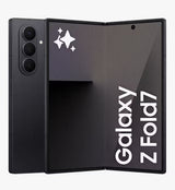 Samsung Galaxy Z Fold7 5G 5'' Foldable Smartphone 512GB Unlocked - Jetblack