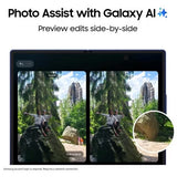 Samsung Galaxy Z Fold7 5G 5'' Foldable Smartphone 512GB Unlocked - Jetblack