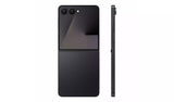 Samsung Galaxy Z Flip7 SIM-Free Unlocked 5G 12GB 256GB AI Smartphone - Black