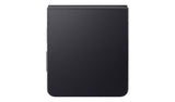 Samsung Galaxy Z Flip7 SIM-Free Unlocked 5G 12GB 256GB AI Smartphone - Black