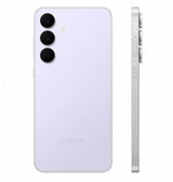 Samsung Galaxy S25 FE 5G 6.7'' Smartphone 256GB Unlocked SIM-Free - Icy Blue