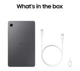 Samsung Galaxy Tab A11 4GB RAM 64GB Wi-Fi USB-C 8.7'' Android Tablet - Grey