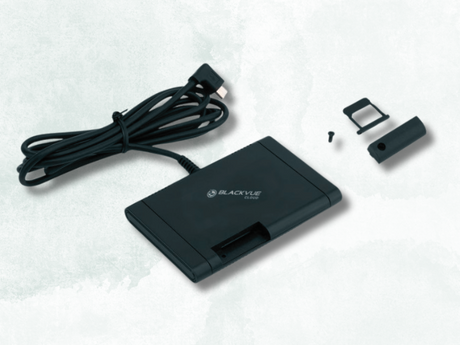 BlackVue CM100LTE UK Edition 4G LTE Cloud Connectivity USB Module X Series - Kazoop 