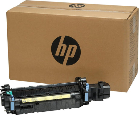 HP CE247A Fuser Kit Genuine 220V For HP Colour Laserjet Printers - Black - Kazoop 