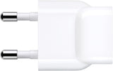 Apple Genuine World Travel Adapter Set of 7 iPhone iPad Mac Plugs - White