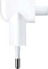 Apple Genuine World Travel Adapter Set of 7 iPhone iPad Mac Plugs - White