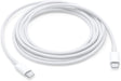 Apple MLL82ZM/A USB-C 2m Genuine Charging Cable - White - Kazoop 