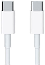 Apple MLL82ZM/A USB-C 2m Genuine Charging Cable - White - Kazoop 