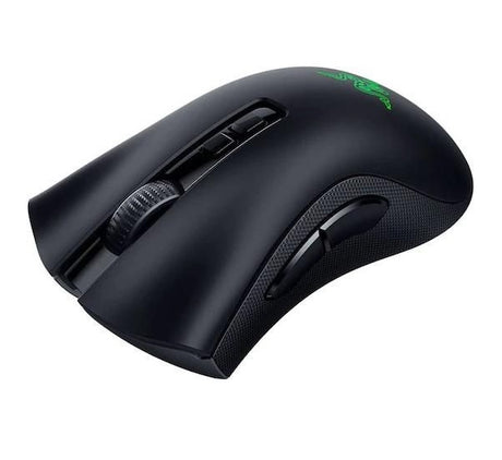 Razer DeathAdder V2 Pro Ergonomic Comfort Wireless Gaming Mouse - Black