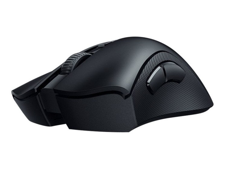 Razer DeathAdder V2 Pro Ergonomic Comfort Wireless Gaming Mouse - Black