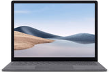 Microsoft Surface Laptop 4 Intel Core i5 512GB SSD 13.5" - Platinum - Kazoop 