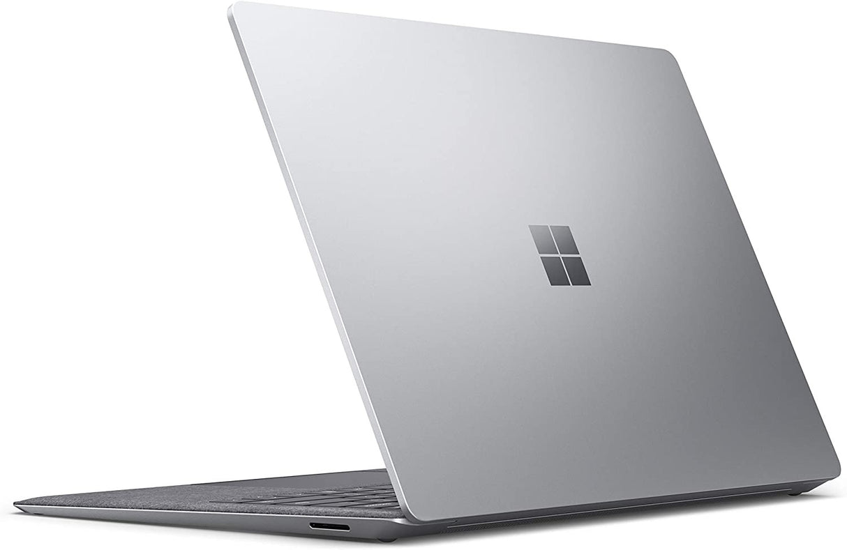 Microsoft Surface Laptop 4 Intel Core i5 512GB SSD 13.5" - Platinum - Kazoop 
