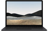 Microsoft Surface Laptop 4 Intel Core i7 32GB RAM 1TB SSD 15" - Black - Kazoop 