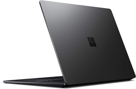 Microsoft Surface Laptop 4 Intel Core i7 32GB RAM 1TB SSD 15" - Black - Kazoop 