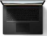 Microsoft Surface Laptop 4 Intel Core i7 32GB RAM 1TB SSD 15" - Black - Kazoop 