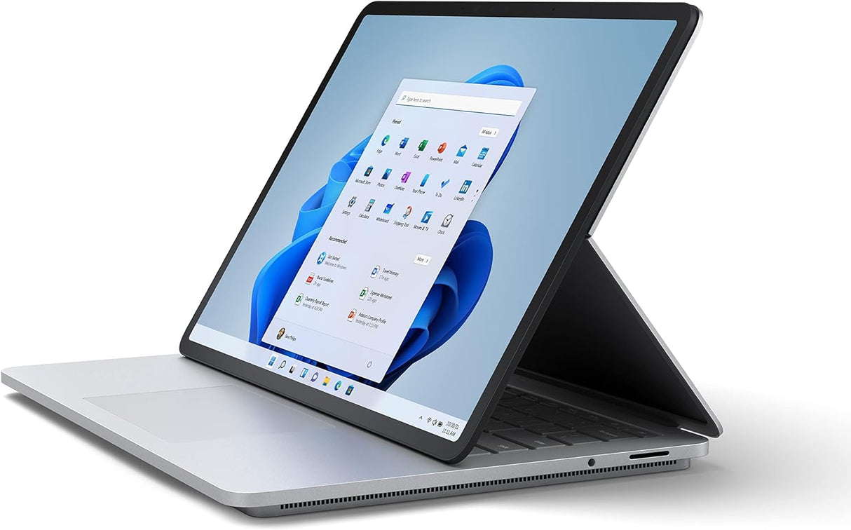 Microsoft 14.4" Surface Laptop Studio - Intel Core i7 32GB 1TB SSD Platinum