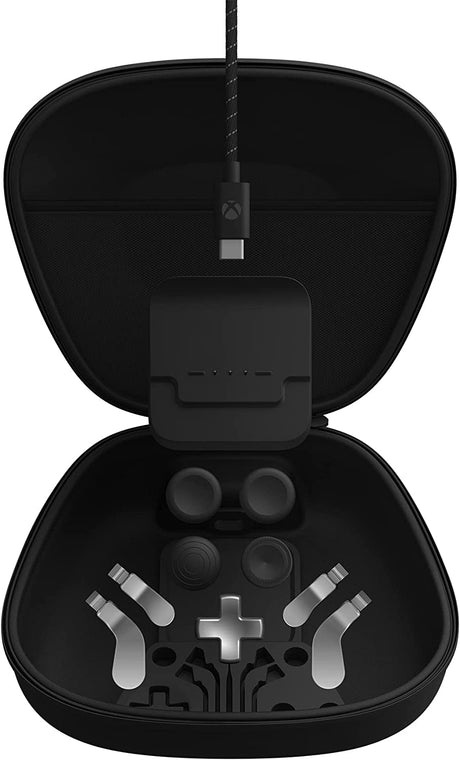 Xbox Elite Wireless Controller Series 2 Component Pack - Black - Kazoop 