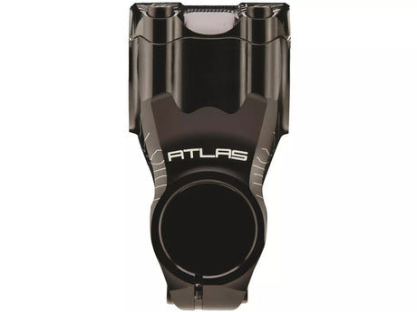 RaceFace Bike Parts Atlas Aluminium 35mm Clamp MTB Handlebar Stem - Black