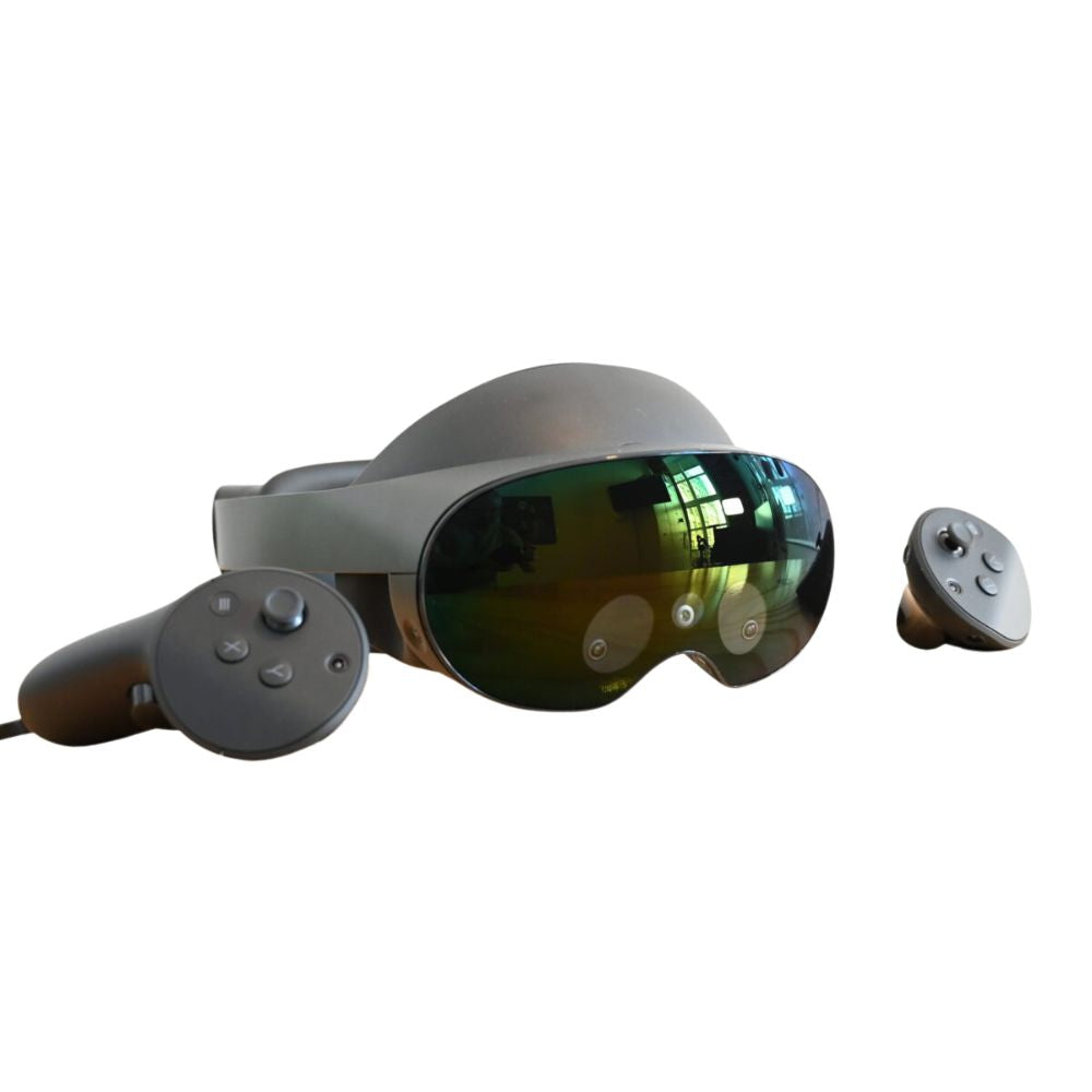 Meta Quest Pro All-In-One Virtual Reality 256GB Headset and Controllers