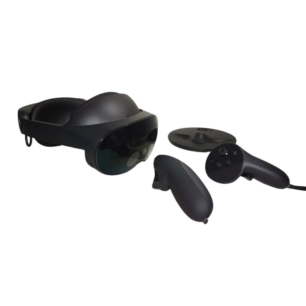 Meta Quest Pro All-In-One Virtual Reality 256GB Headset and Controllers