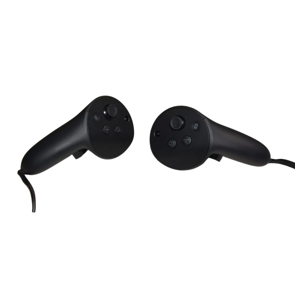 Meta Quest Pro All-In-One Virtual Reality 256GB Headset and Controllers